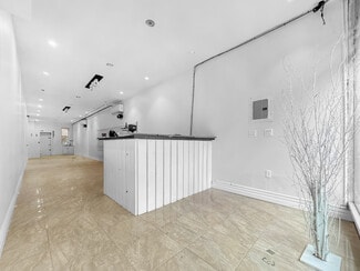 Brooklyn, NY Office/Retail - 438 Wilson Ave