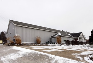 Brunswick, OH Flex - 745 Marks Rd