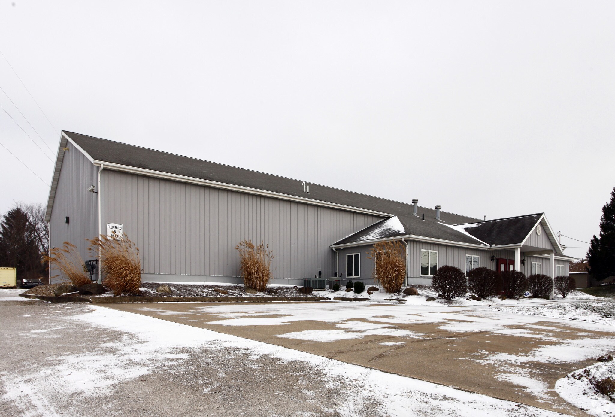 745 Marks Rd, Brunswick, OH for Rent