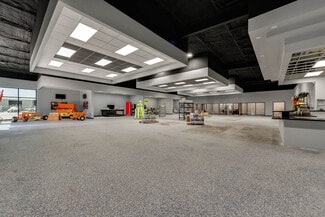 Odessa, TX Warehouse - 2400 Steven Rd Odessa, TX Warehouse - 2400 Steven Rd