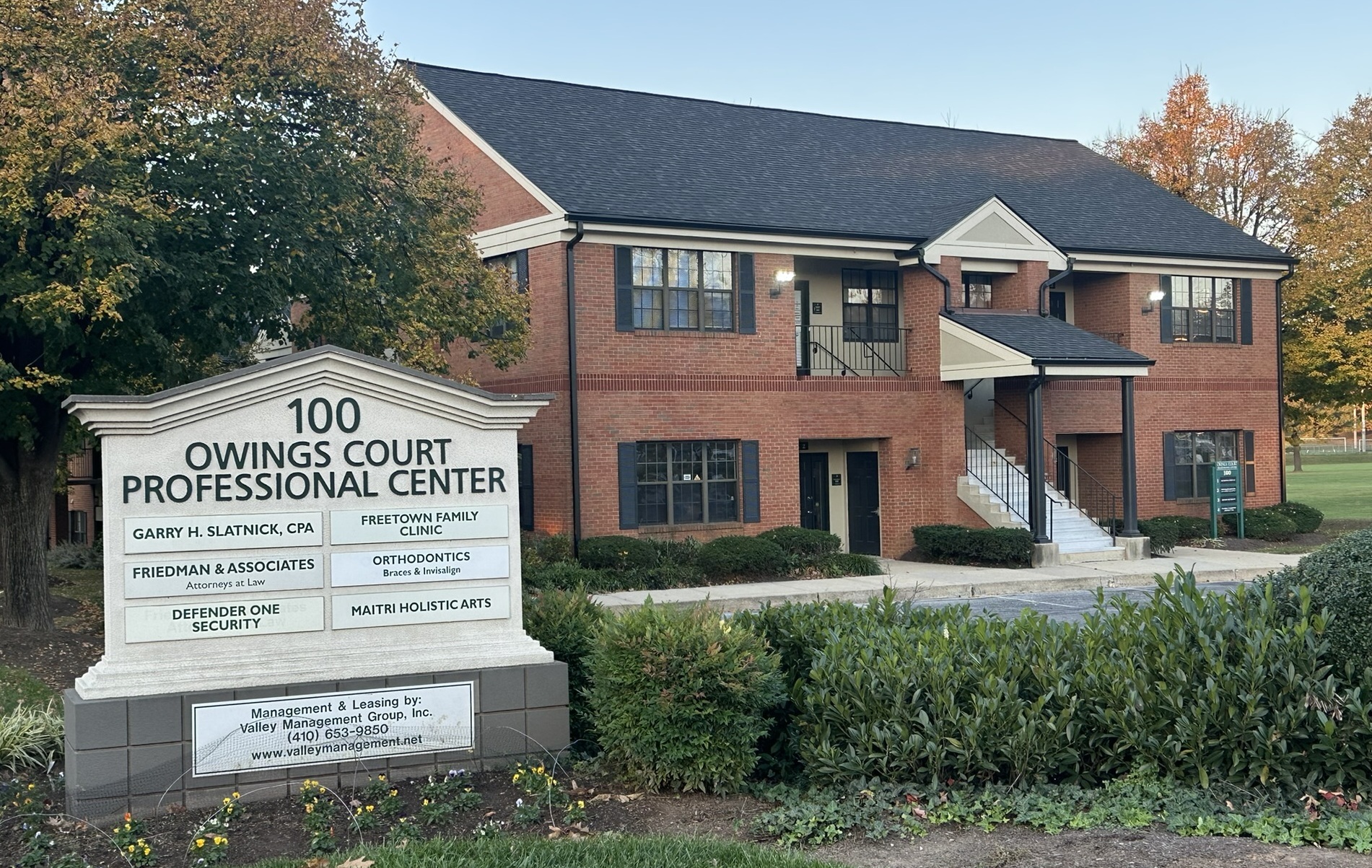 100 Owings Ct, Reisterstown, MD for Rent