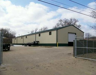 Cedar Rapids, IA Warehouse - 1402 SW 18th St