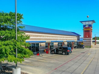 Haltom City, TX Car Washes - 6231 Denton Hwy