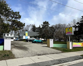 Richmond Hill, ON Day Care Center - 83 Dunlop St