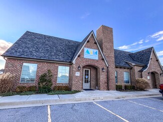 Norman, OK undefined - 2240 NW 36th Ave