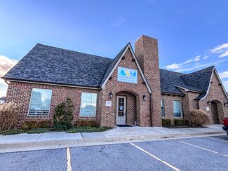 Norman, OK Medical - 2240 NW 36th Ave