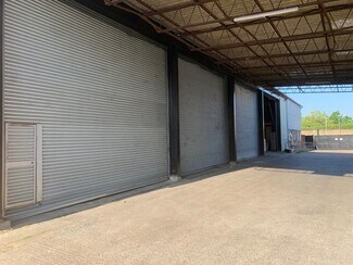 London, LND Industrial - 12 Horn Ln