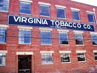 Danville, VA Office - 614 Lynn St