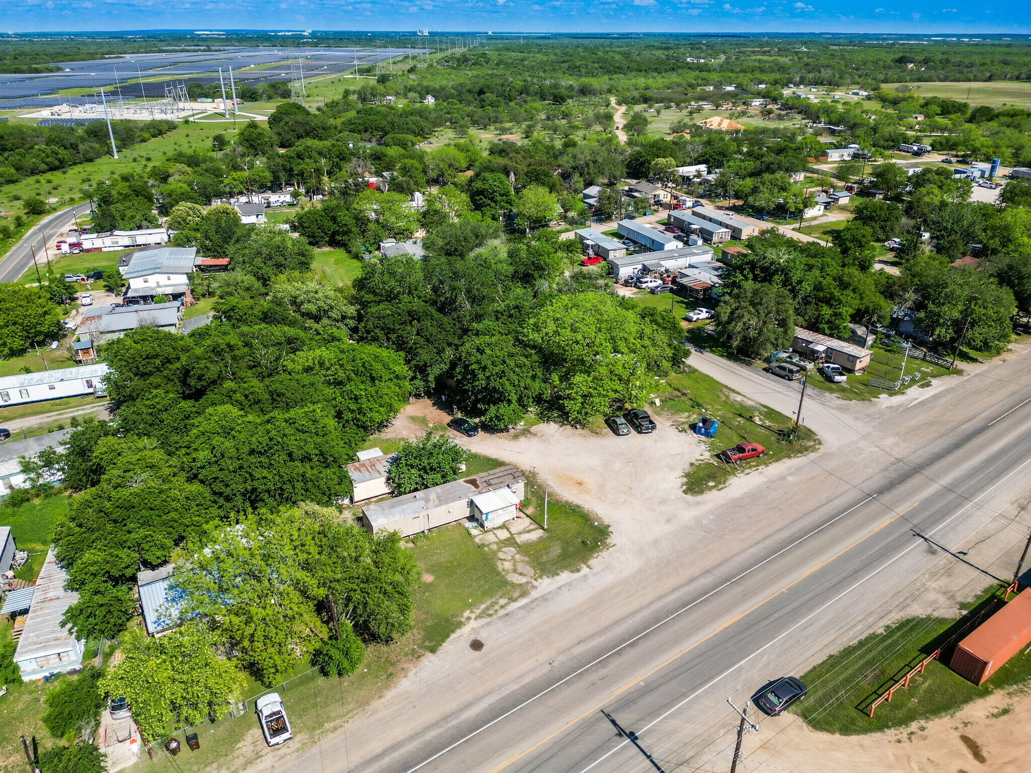 15270 FM 1937, San Antonio, TX for Sale