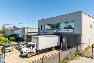 Inwood, NY Office - 420 Doughty Blvd
