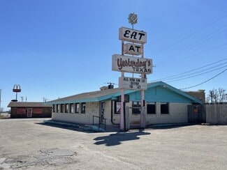 Decatur, TX Retail - 100 U.S. 287