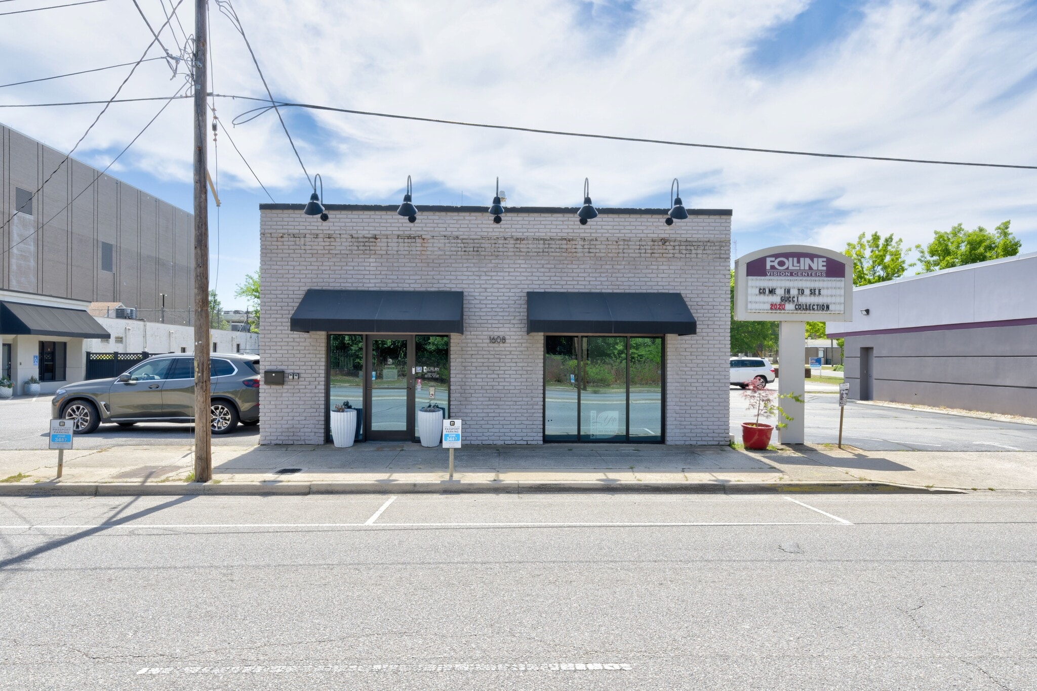 1608 Taylor St, Columbia, SC for Rent
