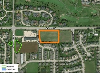 Lake In The Hills, IL Commercial - 0000 Ackman Rd