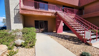Victorville, CA Office - 16519 Victor St Victorville, CA Office - 16519 Victor St