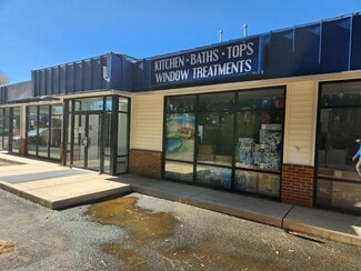 Dagsboro, DE Office - 30305 Vines Creek Rd Dagsboro, DE Office - 30305 Vines Creek Rd