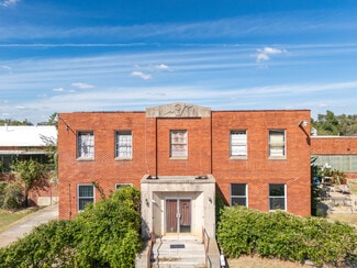 Shawnee, OK Office/Residential - 1200 W Benedict St