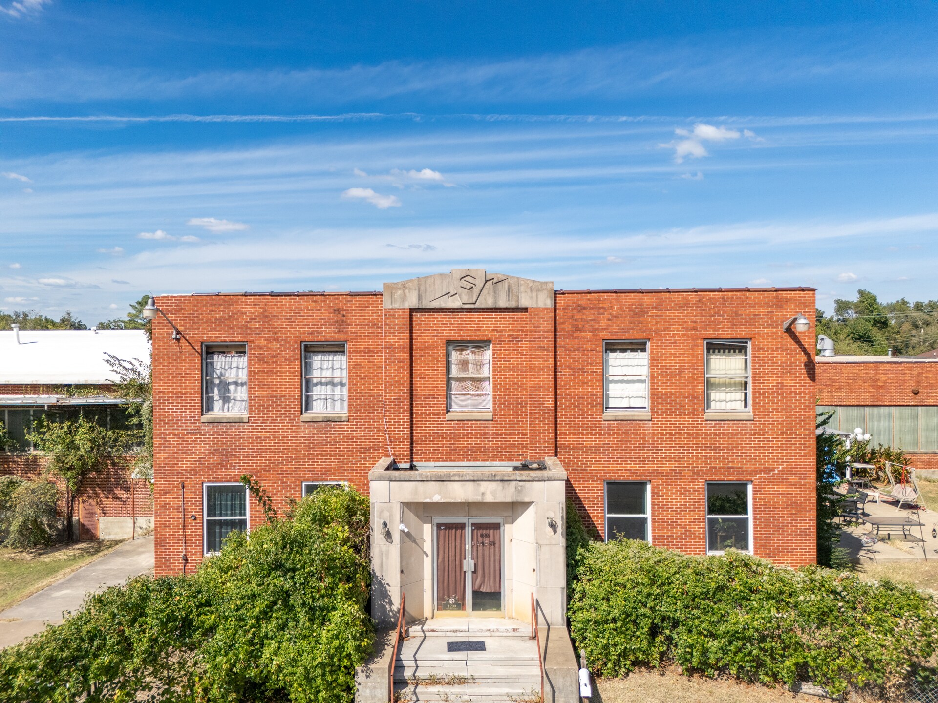 1200 W Benedict St, Shawnee, OK for Sale