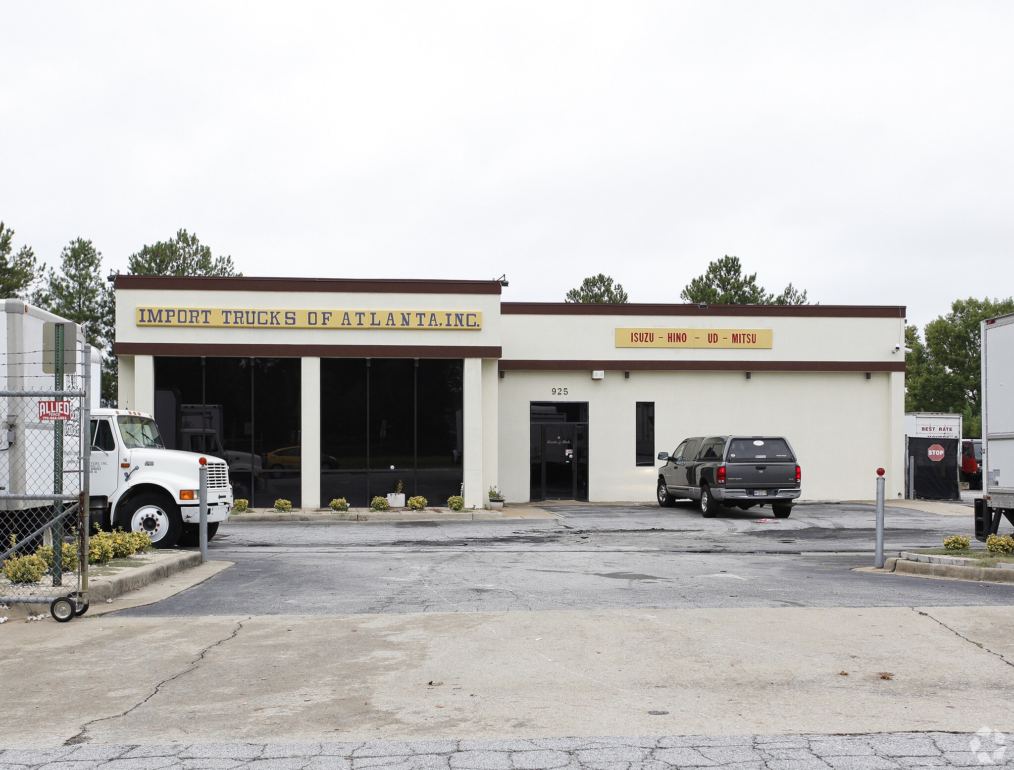 925 Greensboro Dr SW, Atlanta, GA for Sale