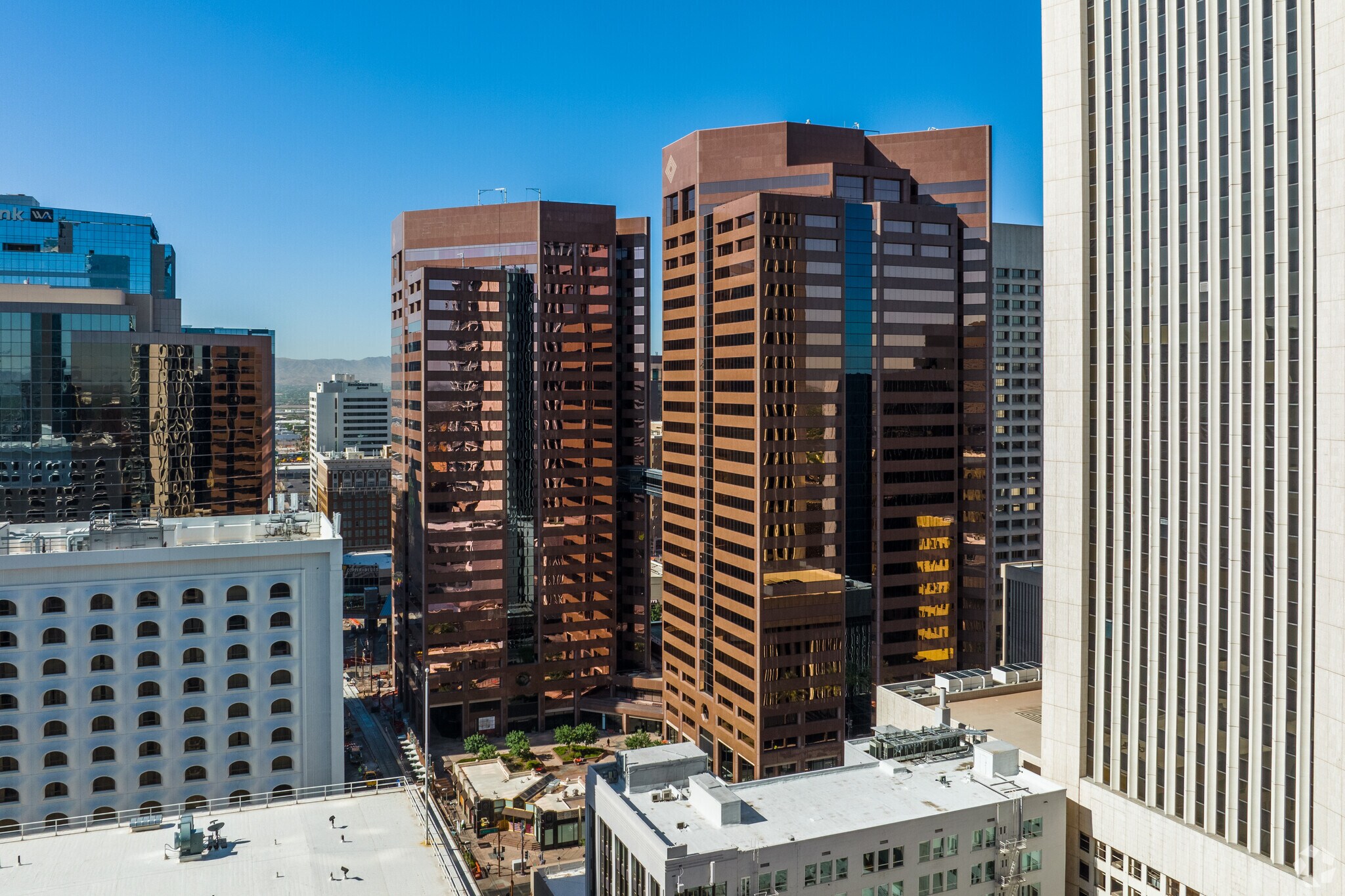 40 N Central Ave, Phoenix, AZ for Rent