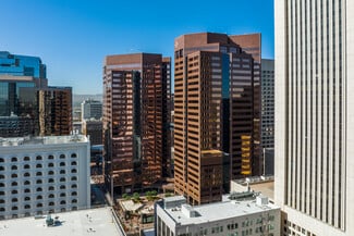 Phoenix, AZ Office - 40 N Central Ave