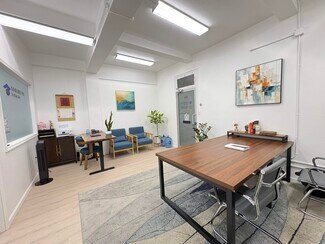 Flushing, NY Office - 3901 Main St