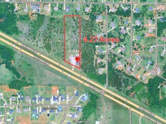 Piedmont, OK undefined - 13433 NW Expressway Piedmont, OK undefined - 13433 NW Expressway