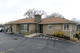 Greece, NY Office - 2080 W Ridge Rd