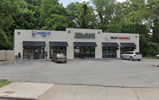 Chattanooga, TN Office - 3742 Tennessee Ave
