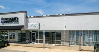 Andover, KS Retail - 338 S Andover Rd