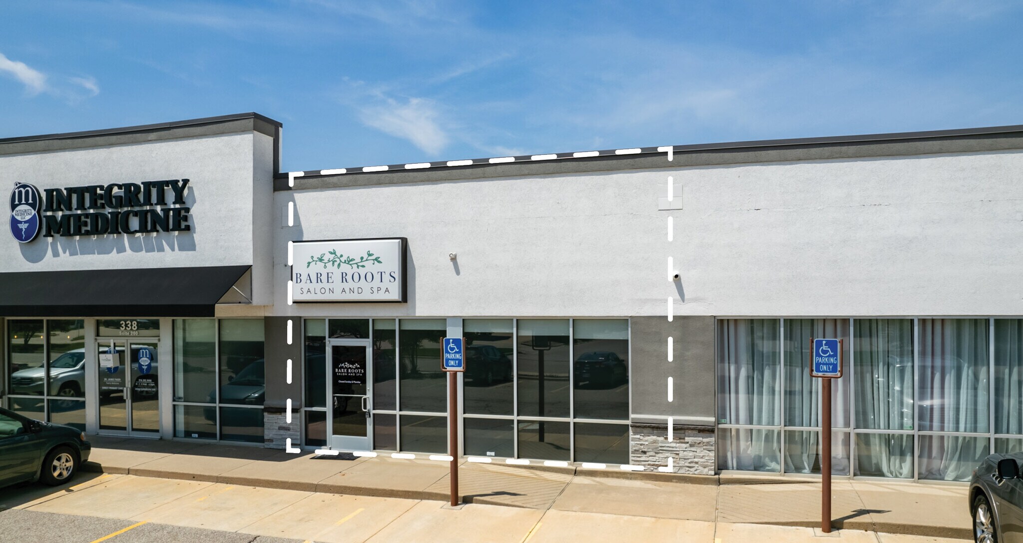 338 S Andover Rd, Andover, KS for Rent