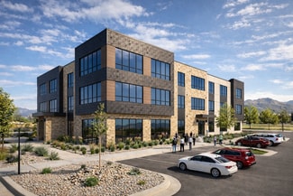 Herriman, UT Office - 5051 11800 S