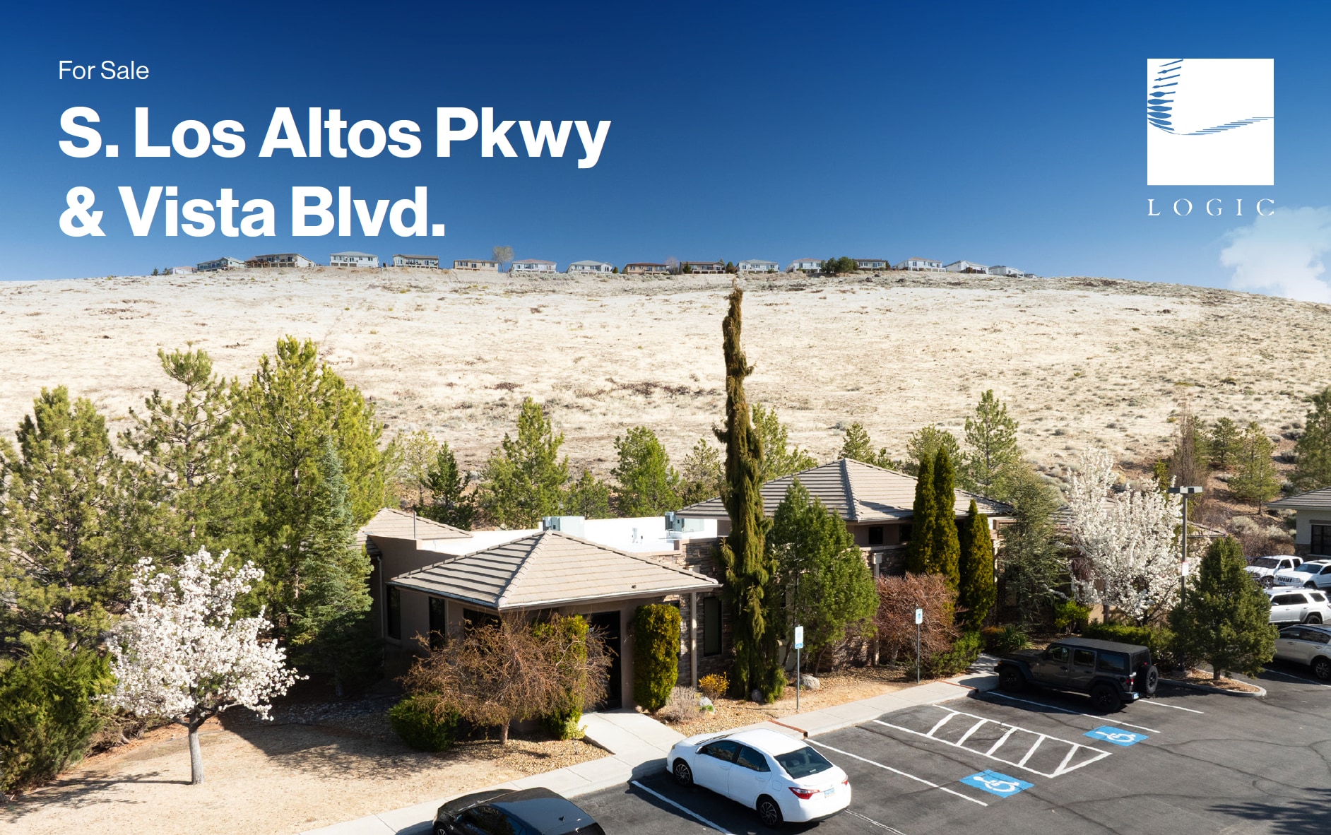5961 Los Altos Pky, Sparks, NV for Sale