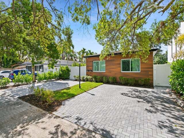 1508 NE 6th St, Fort Lauderdale, FL for Sale