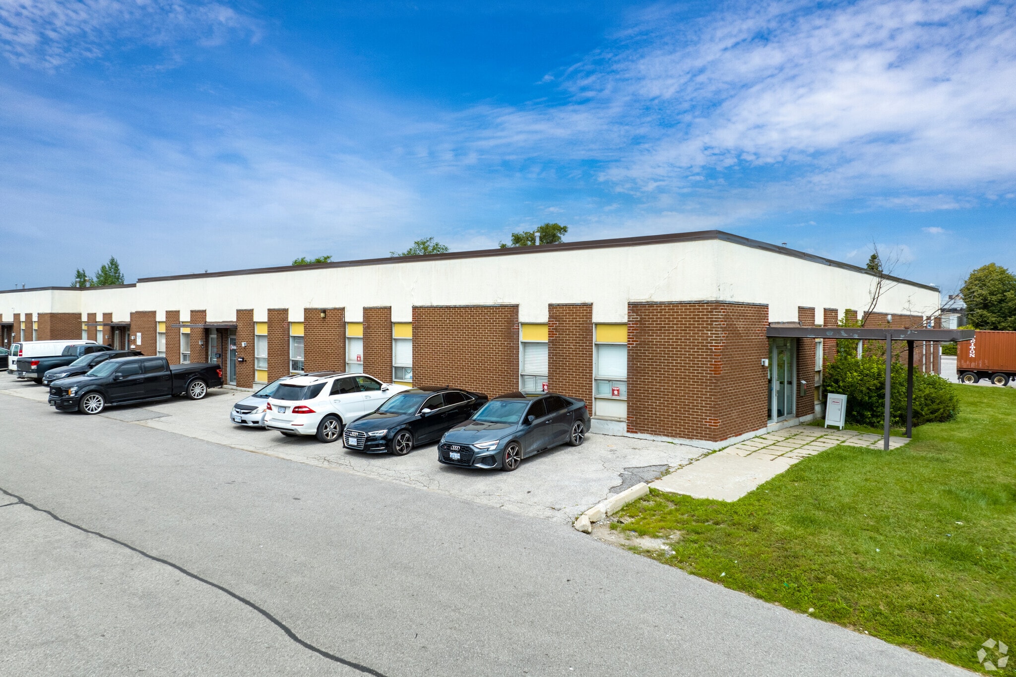 140 Midwest Rd, Toronto, ON for Rent
