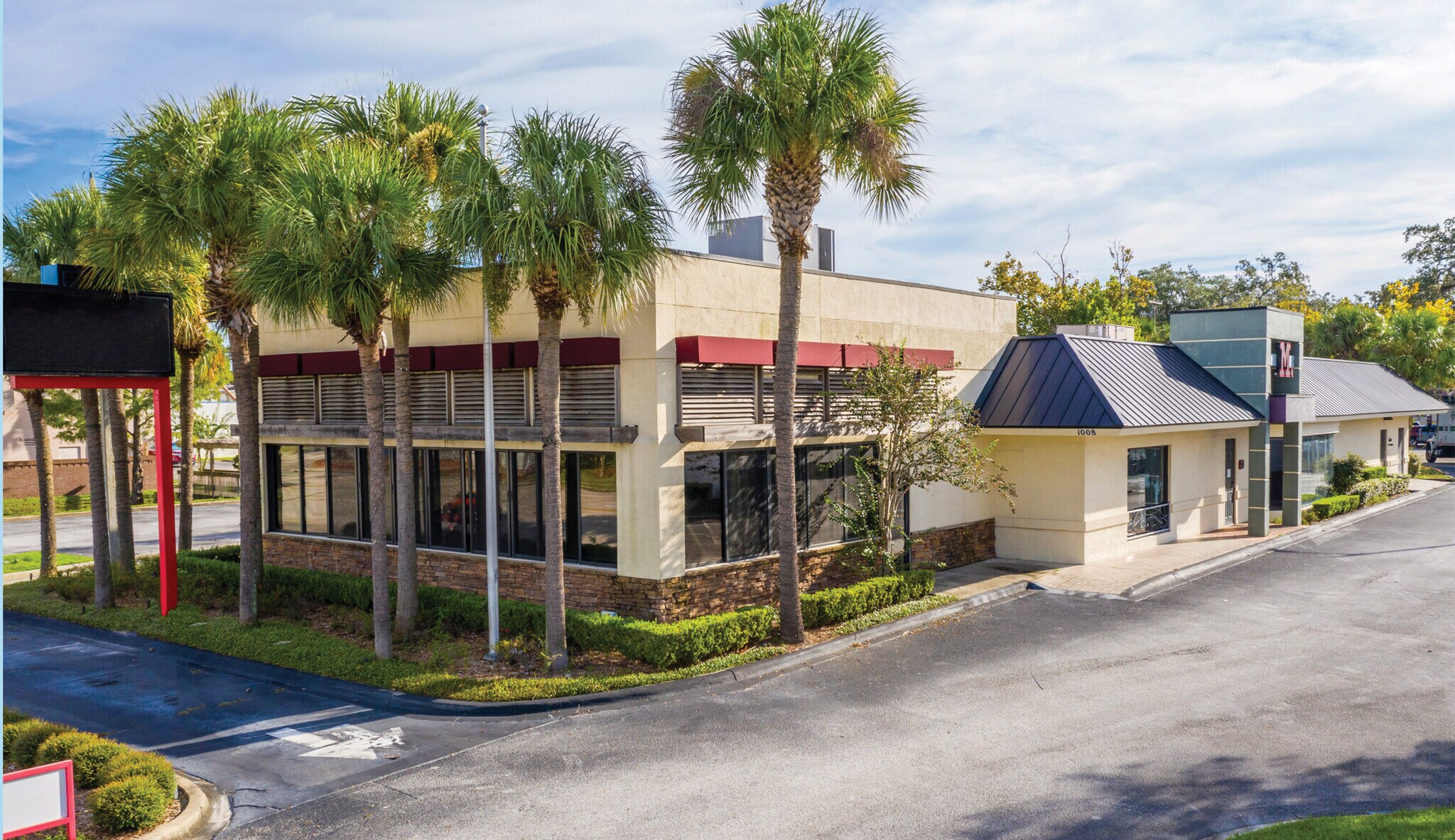1008 S Orlando Ave Winter Park, FL 32789 Retail Property for Lease on