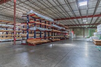 Madison, TN Industrial - 225 Nesbitt Ln