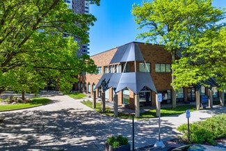 Kalamazoo, MI Office - 535 S Burdick St Kalamazoo, MI Office - 535 S Burdick St