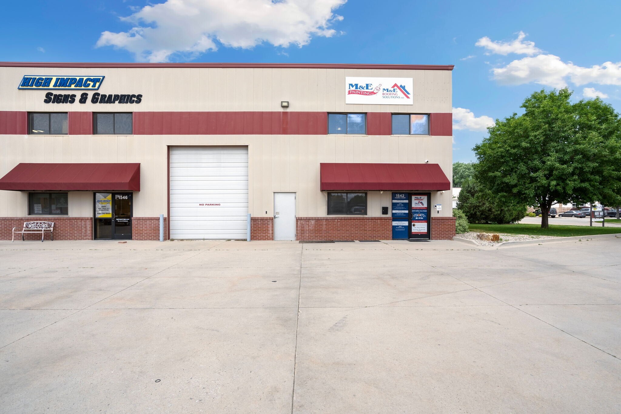 1542 Taurus Ct, Loveland, CO for Sale