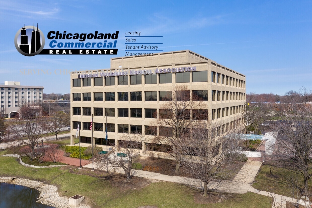 1931 N Meacham Rd, Schaumburg, IL for Rent