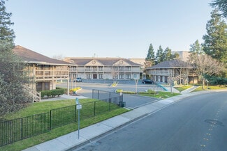 Antioch, CA Office - 3731 Sunset Ln