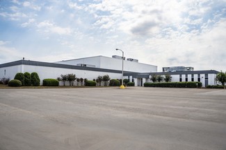 Huntsville, AL Office, Industrial - 1000 James Record Rd