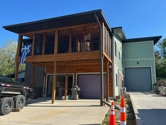 Bloomington, IN Industrial - 1235 W Gourley Pike