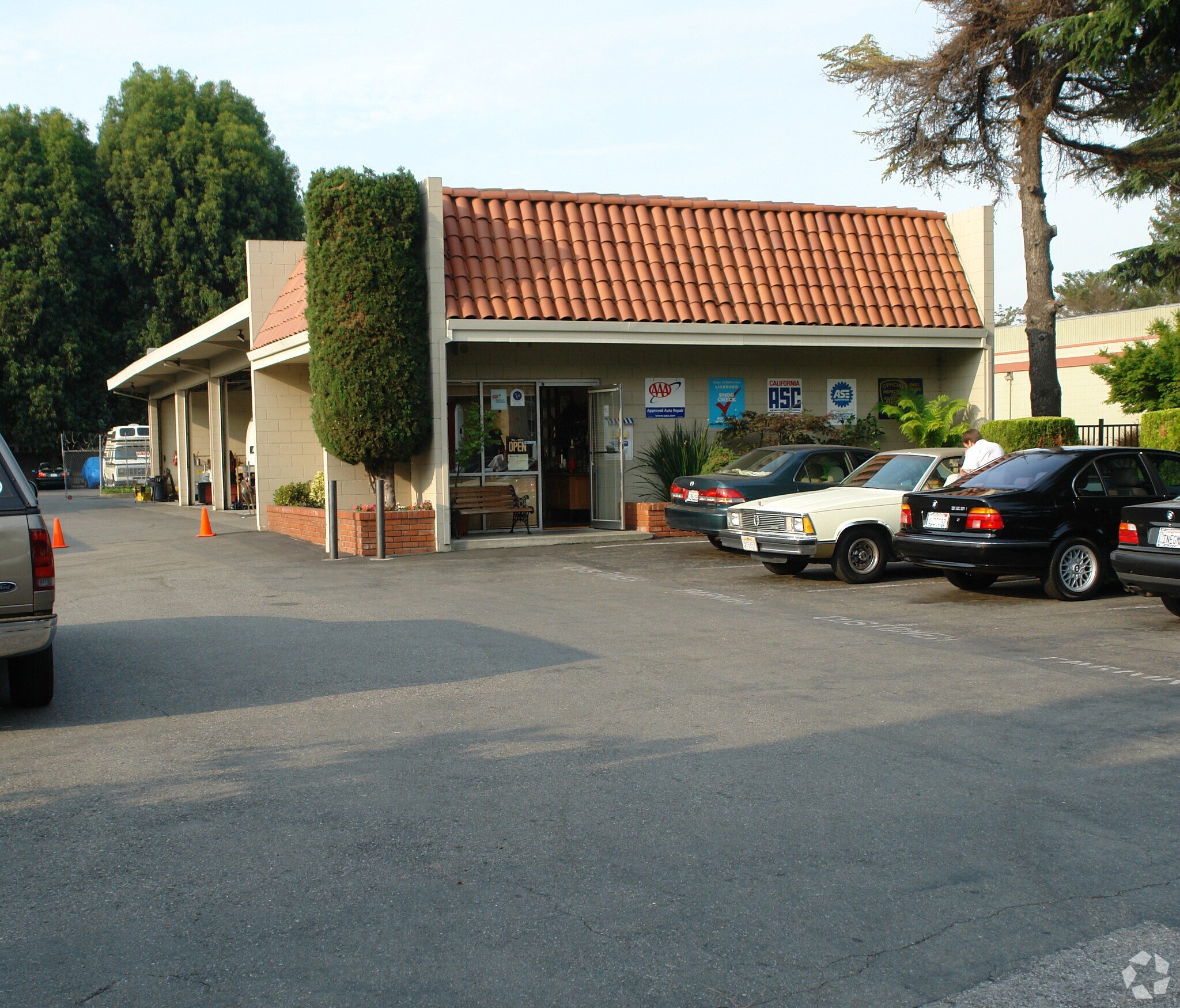 1080 E El Camino Real, Sunnyvale, CA for Rent