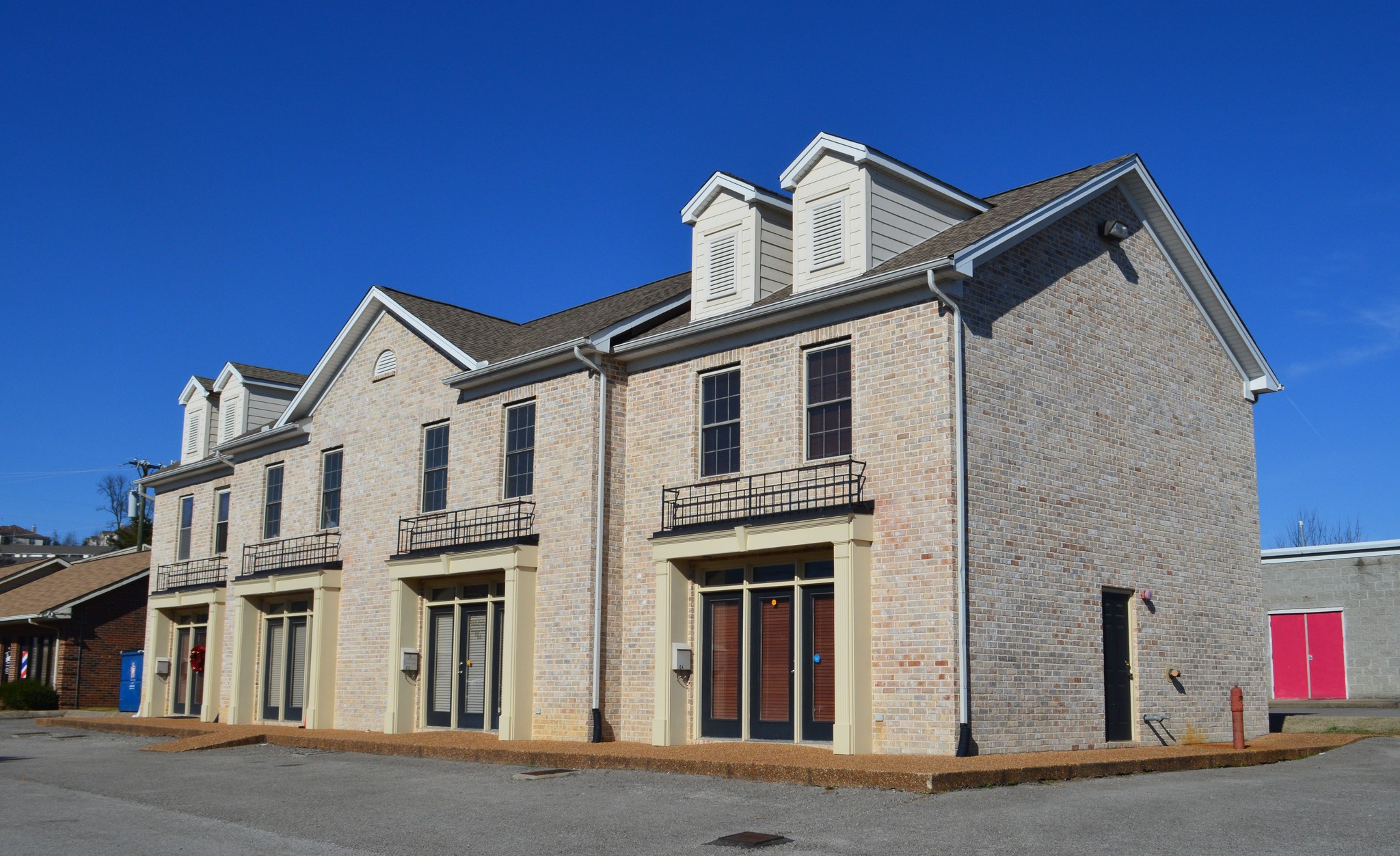 5722 Hickory Plaza Dr, Nashville, TN for Rent