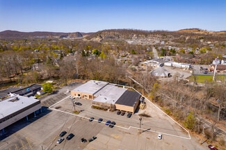 Pompton Lakes, NJ Industrial - 228 Wanaque Ave Pompton Lakes, NJ Industrial - 228 Wanaque Ave
