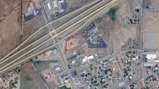 Williams, AZ Commercial Land - 150 E Patel Dr Williams, AZ Commercial Land - 150 E Patel Dr