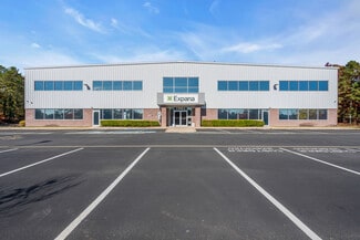 Toms River, NJ Office - 1001 Corporate Cir Toms River, NJ Office - 1001 Corporate Cir