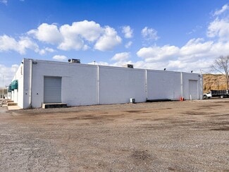 Blackwood, NJ Flex, Industrial - 109 N Black Horse Pike