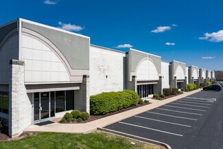 Florence, KY Industrial - 7453 Empire Dr Florence, KY Industrial - 7453 Empire Dr