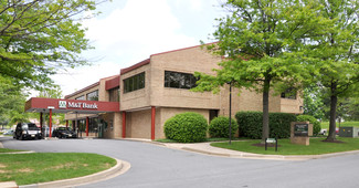 Columbia, MD Office/Medical - 6395 Dobbin Rd